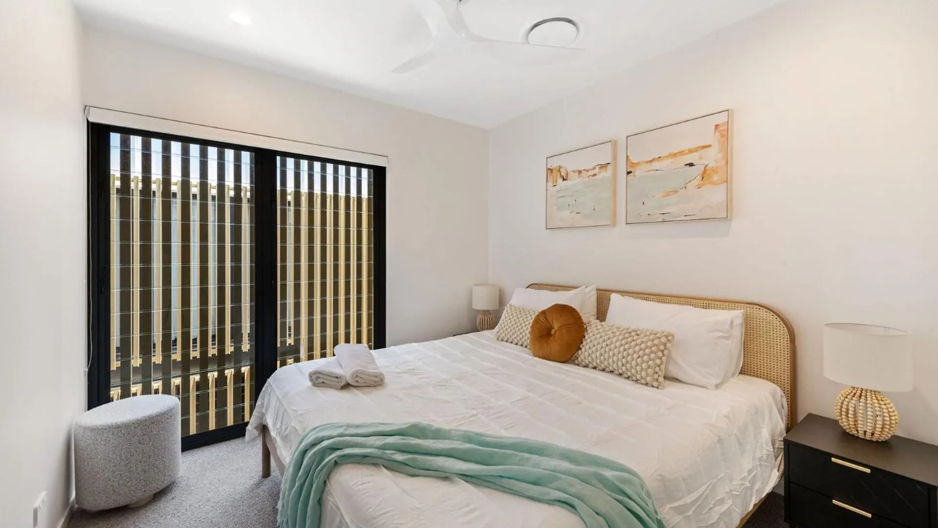 Semesterbostad Mooloolaba Luxury Beach Escape The Smith