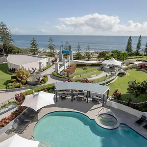 4* Apartahotel Mantra