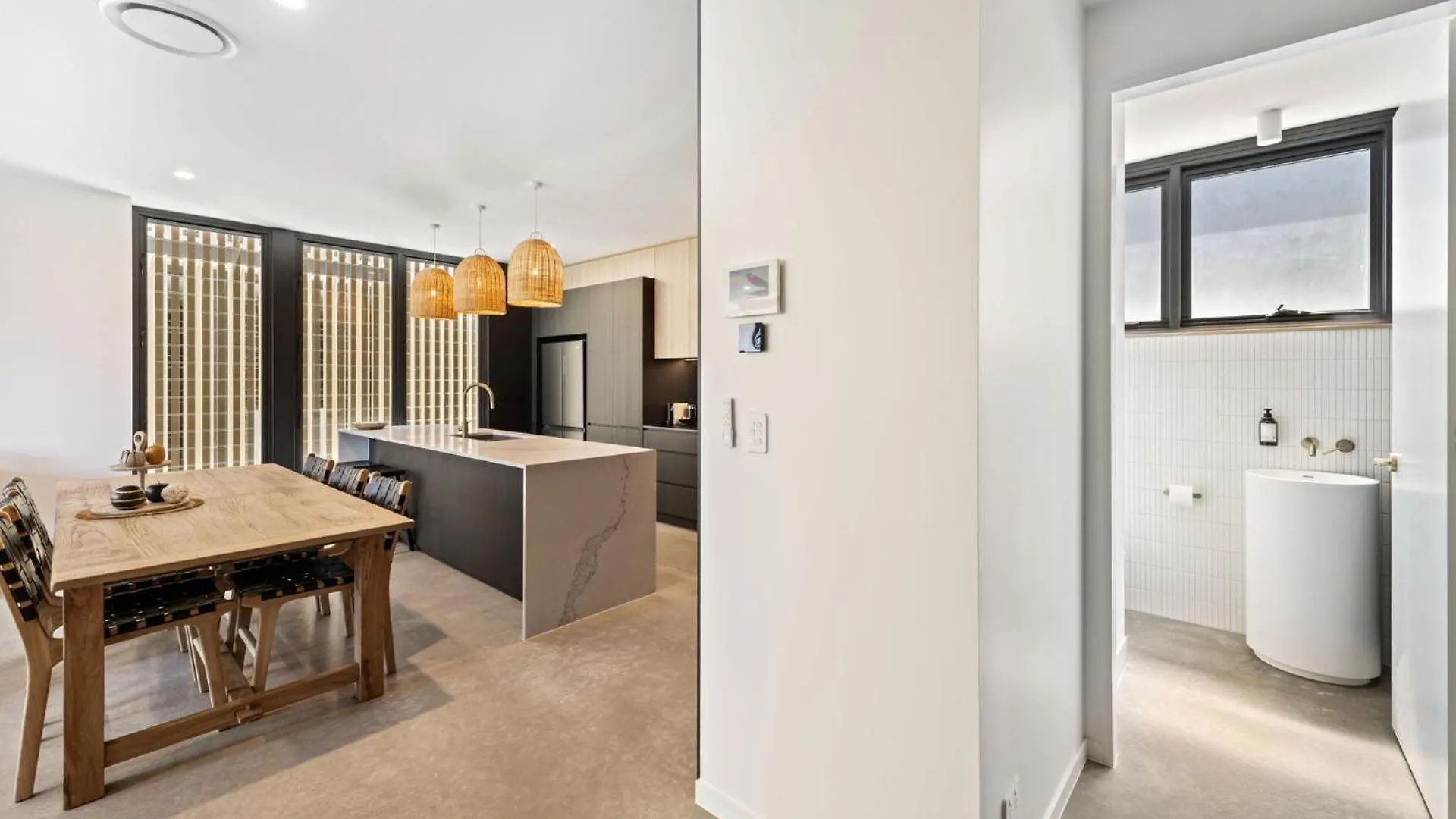 Mooloolaba Luxury Beach Escape The Smith Holiday home