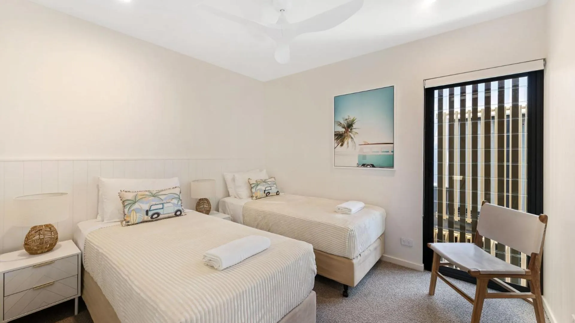 Mooloolaba Luxury Beach Escape The Smith 0*,
