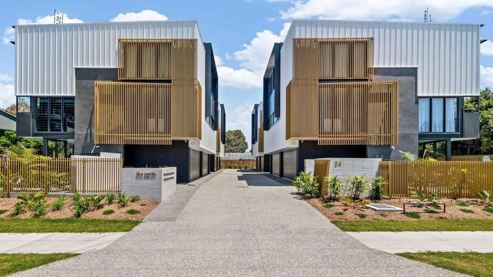 Mooloolaba Luxury Beach Escape The Smith 0*,  Australia