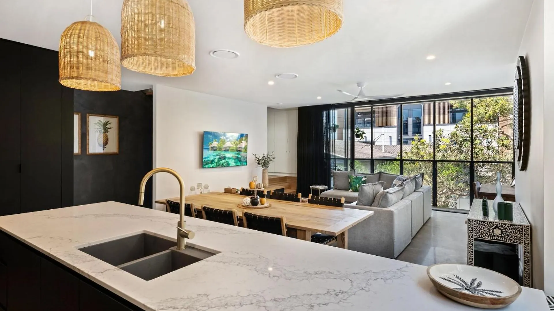 Holiday home Mooloolaba Luxury Beach Escape The Smith