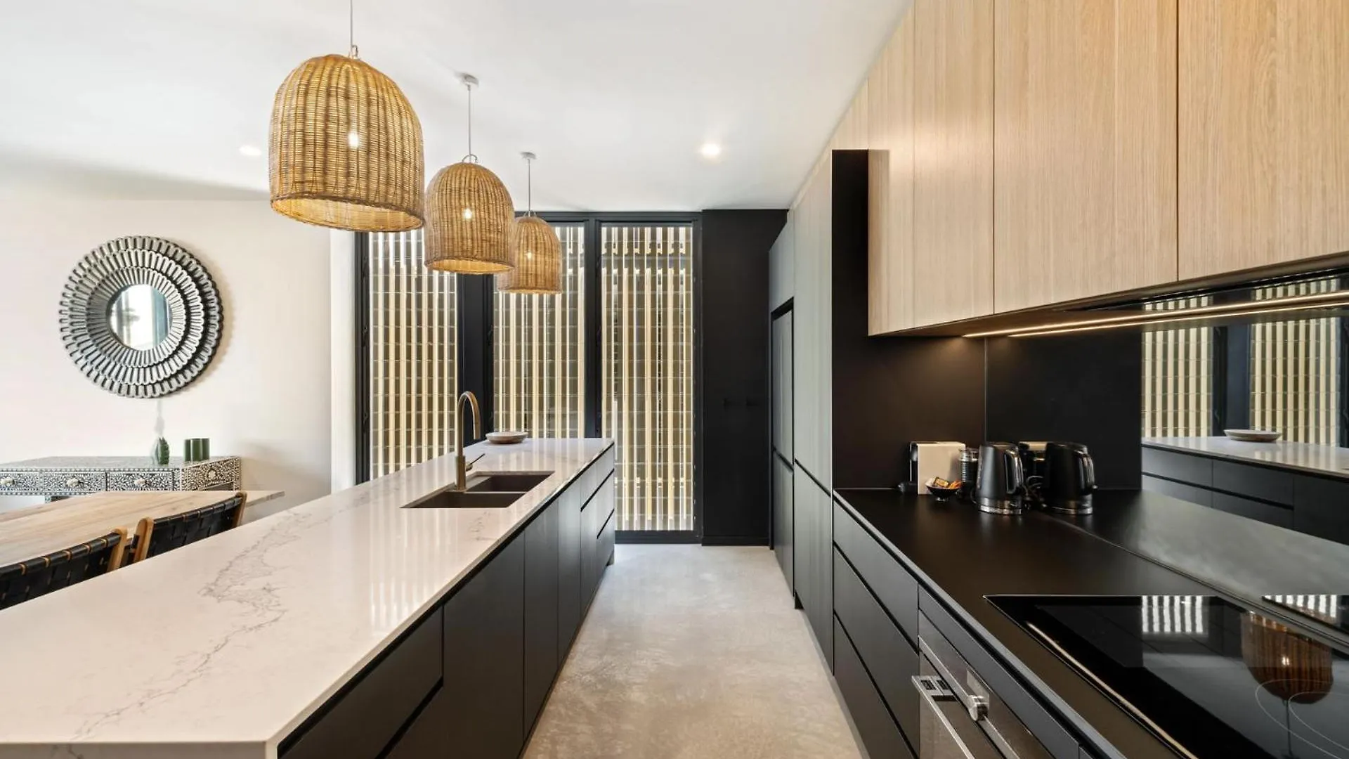 Holiday home Mooloolaba Luxury Beach Escape The Smith Australia