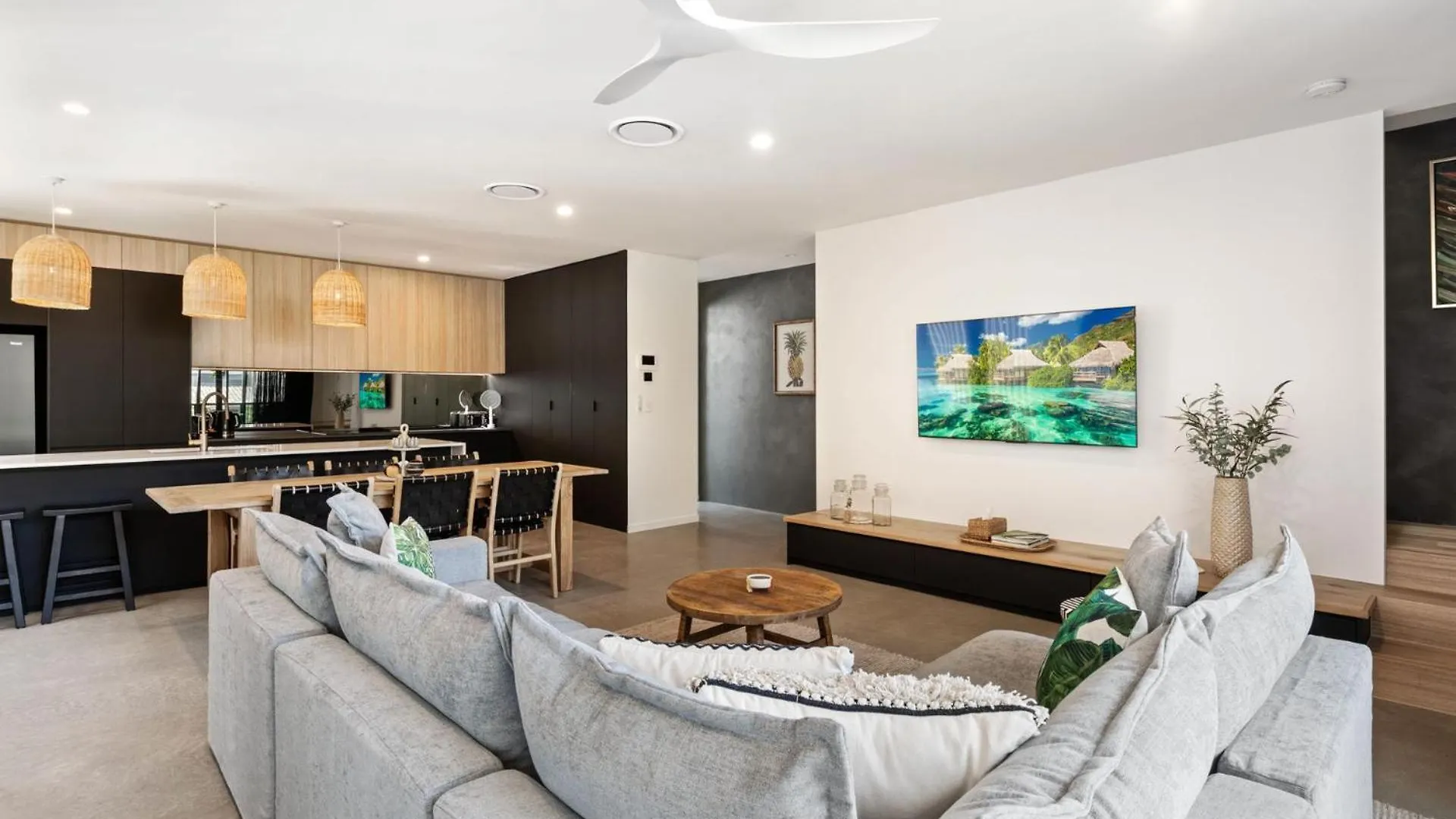 Holiday home Mooloolaba Luxury Beach Escape The Smith